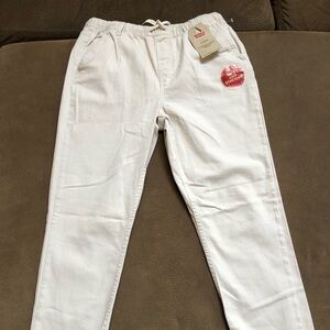 Boys Levi’s size 14 joggers new with tags